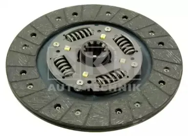 0400160 KM Germany Диск сцепления